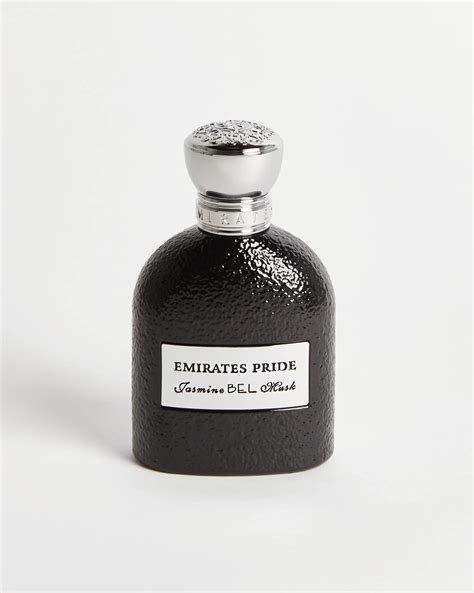 emirates pride jasmine bell musk